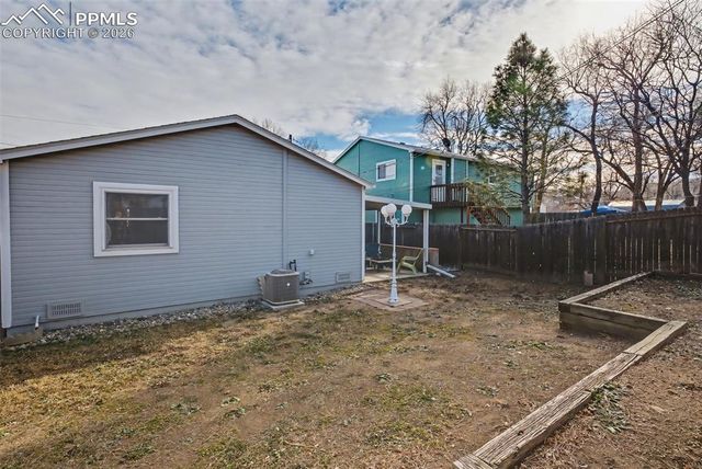 1308 Race Street, Colorado Springs, CO 80904