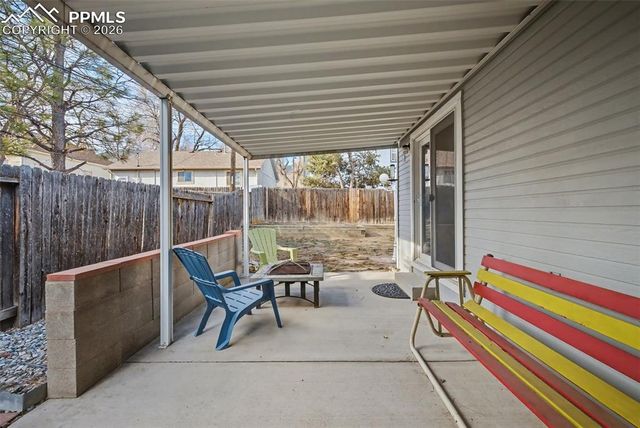 1308 Race Street, Colorado Springs, CO 80904