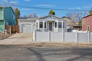 1308 Race Street, Colorado Springs, CO 80904