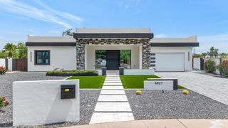 5927 E North Lane, Paradise Valley, AZ 85253