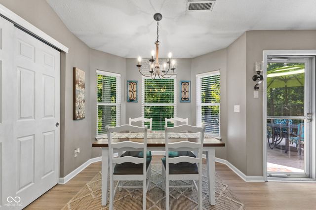 5881 Lost Oaks Drive, Carmel, IN 46033