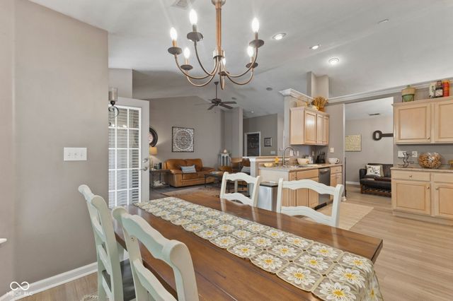 5881 Lost Oaks Drive, Carmel, IN 46033