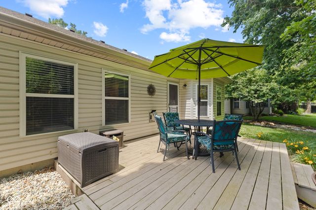 5881 Lost Oaks Drive, Carmel, IN 46033