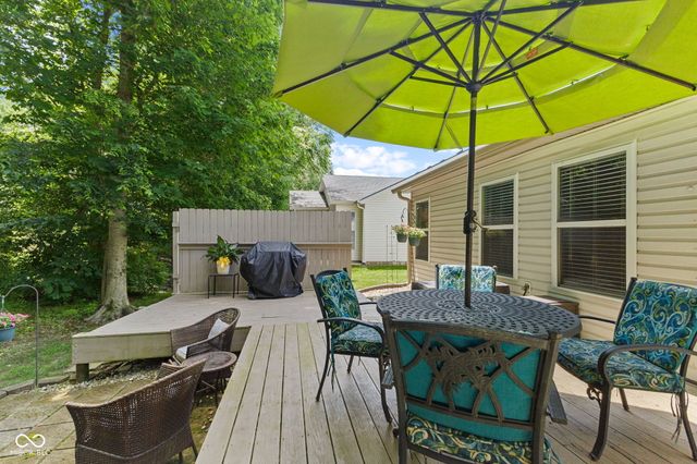5881 Lost Oaks Drive, Carmel, IN 46033