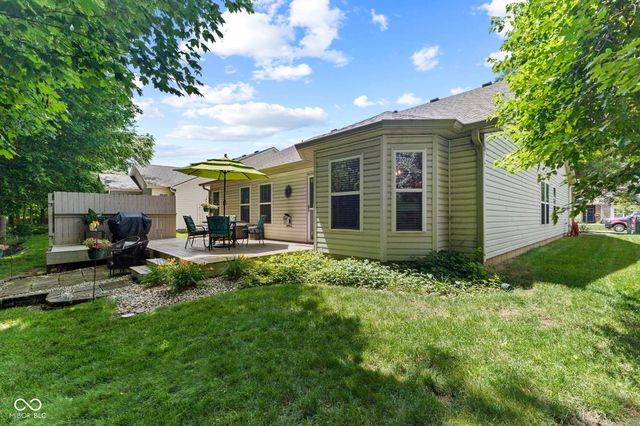5881 Lost Oaks Drive, Carmel, IN 46033