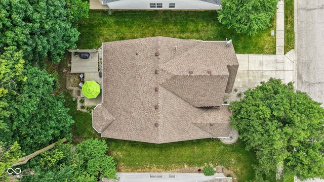 5881 Lost Oaks Drive, Carmel, IN 46033