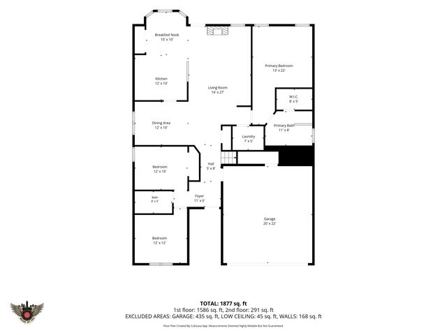 5881 Lost Oaks Drive, Carmel, IN 46033