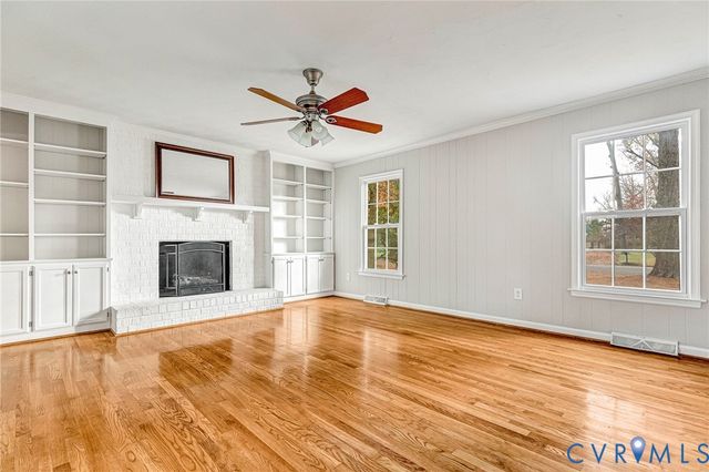 204 Fulham Cir, Richmond, VA 23227