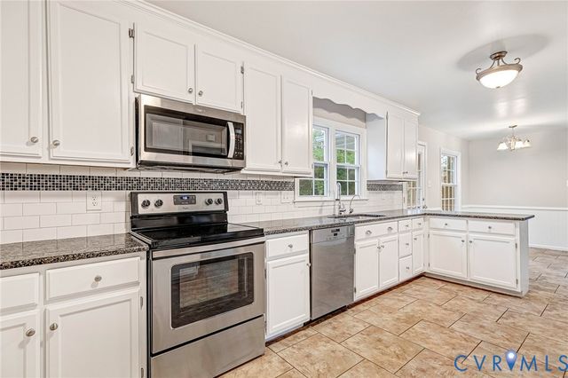 204 Fulham Cir, Richmond, VA 23227