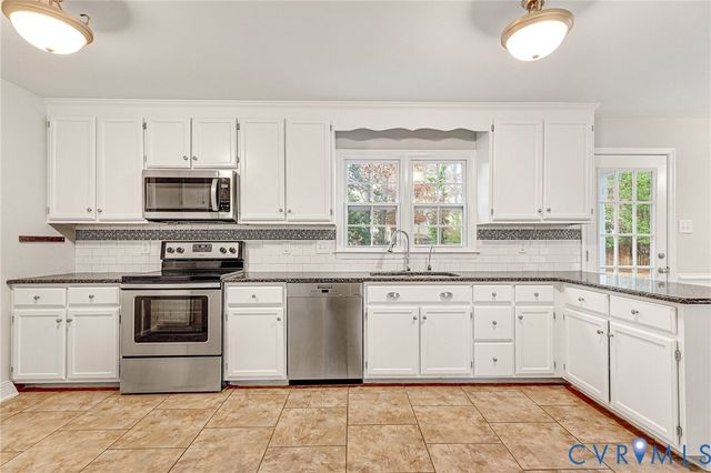 204 Fulham Cir, Richmond, VA 23227