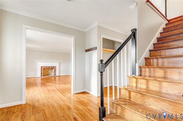 204 Fulham Cir, Richmond, VA 23227