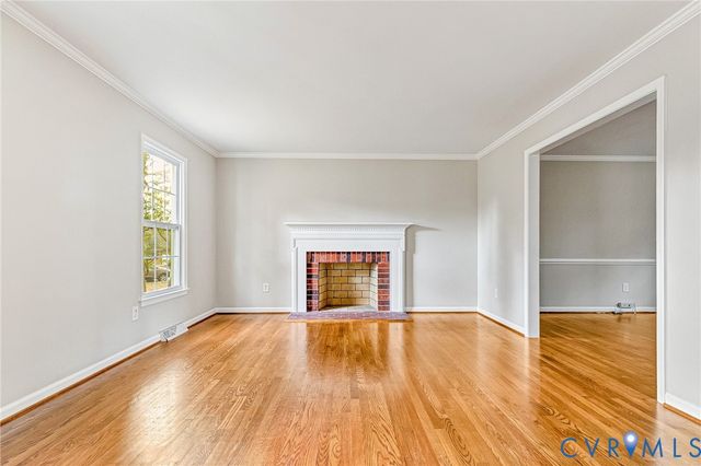 204 Fulham Cir, Richmond, VA 23227