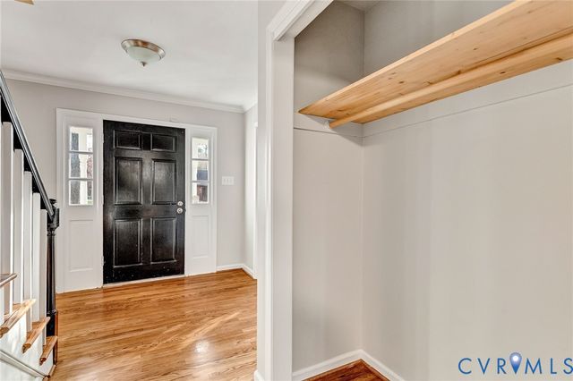 204 Fulham Cir, Richmond, VA 23227