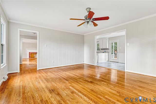 204 Fulham Cir, Richmond, VA 23227