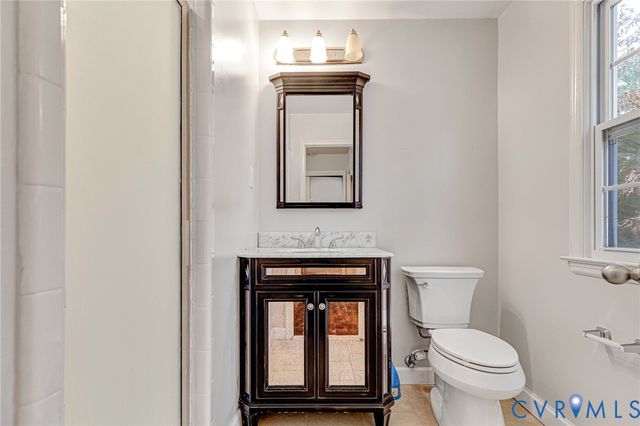 204 Fulham Cir, Richmond, VA 23227