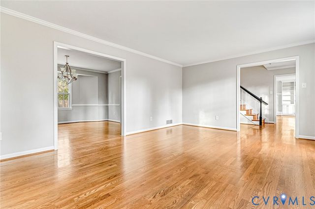 204 Fulham Cir, Richmond, VA 23227