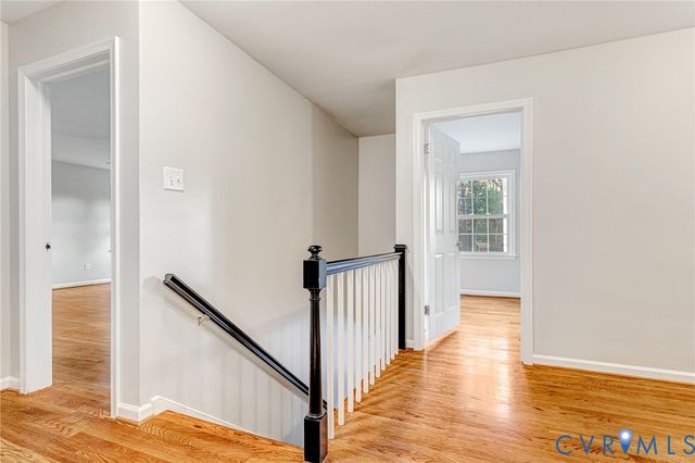 204 Fulham Cir, Richmond, VA 23227
