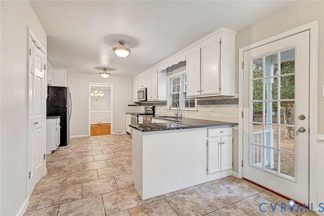 204 Fulham Cir, Richmond, VA 23227