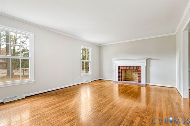 204 Fulham Cir, Richmond, VA 23227