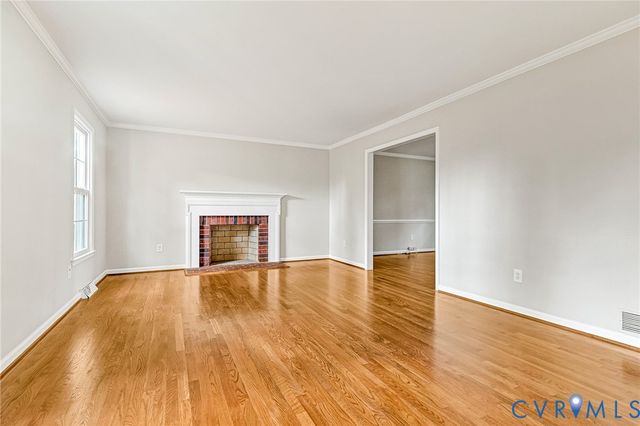 204 Fulham Cir, Richmond, VA 23227