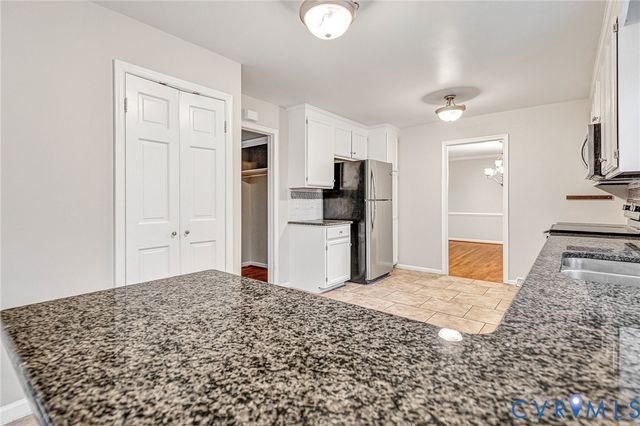 204 Fulham Cir, Richmond, VA 23227