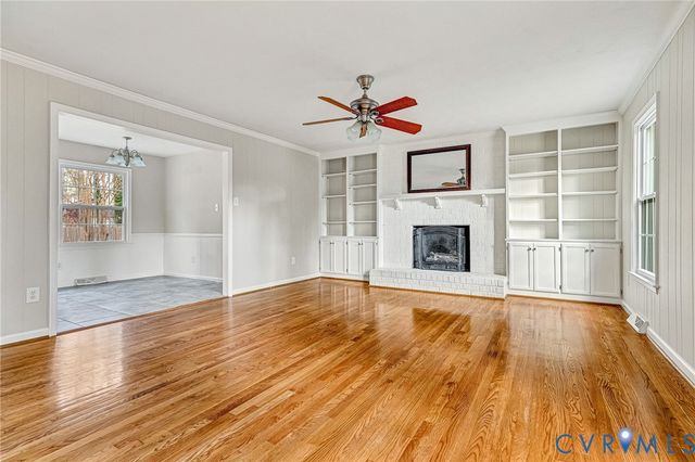 204 Fulham Cir, Richmond, VA 23227