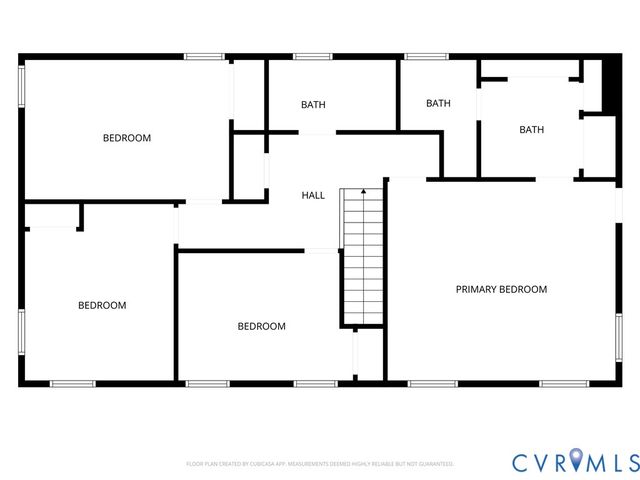 204 Fulham Cir, Richmond, VA 23227