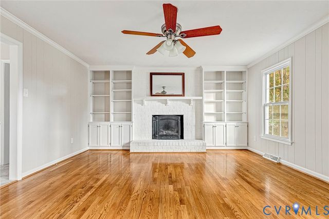 204 Fulham Cir, Richmond, VA 23227