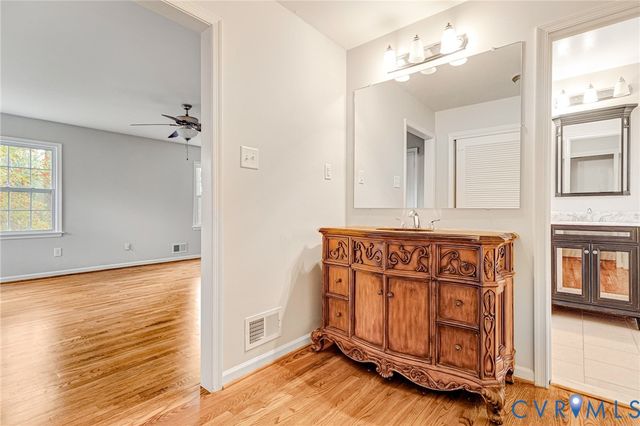 204 Fulham Cir, Richmond, VA 23227