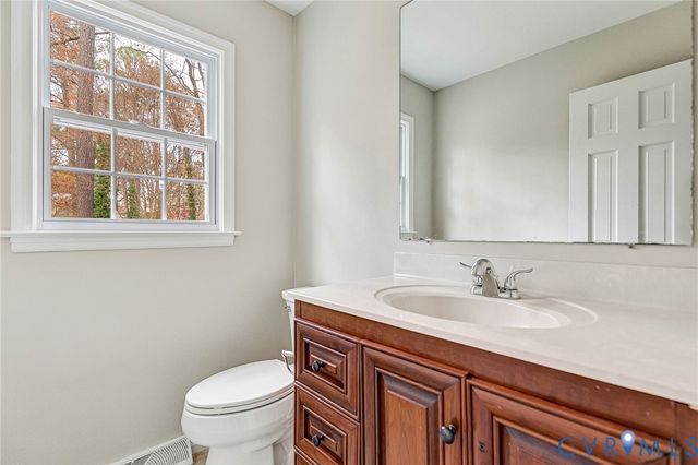 204 Fulham Cir, Richmond, VA 23227