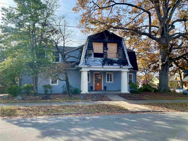 4523 Woodlawn, Little Rock, AR 72205