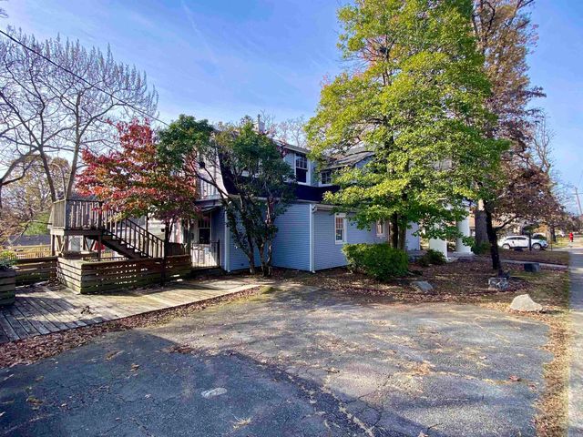 4523 Woodlawn, Little Rock, AR 72205