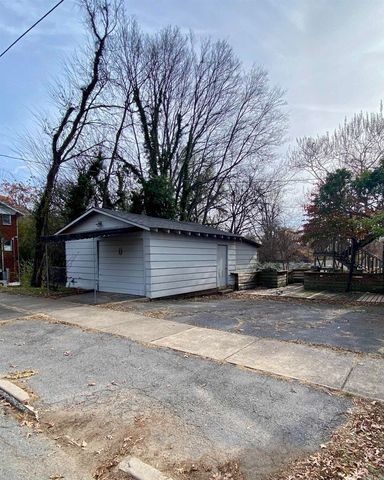 4523 Woodlawn, Little Rock, AR 72205