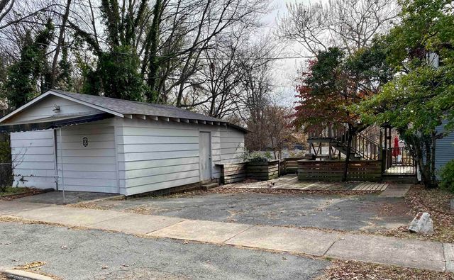 4523 Woodlawn, Little Rock, AR 72205