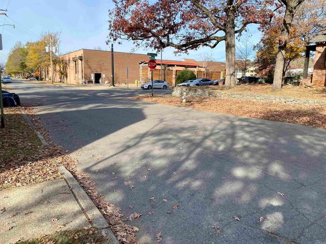 4523 Woodlawn, Little Rock, AR 72205