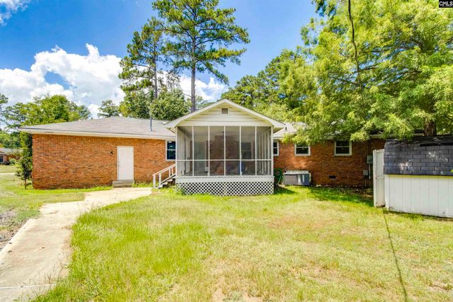 2006 Mary Hill Drive, Columbia, SC 29210