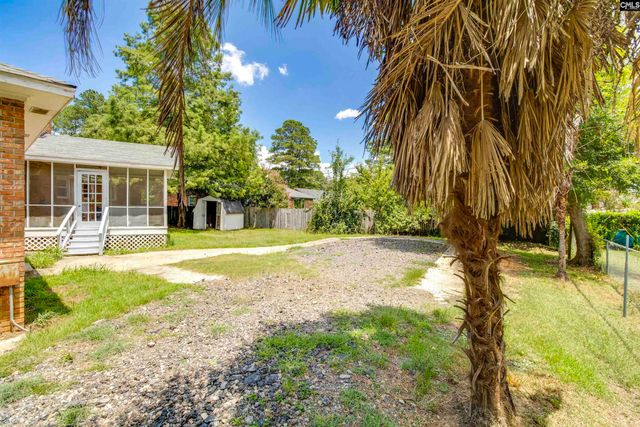 2006 Mary Hill Drive, Columbia, SC 29210