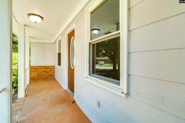 2006 Mary Hill Drive, Columbia, SC 29210