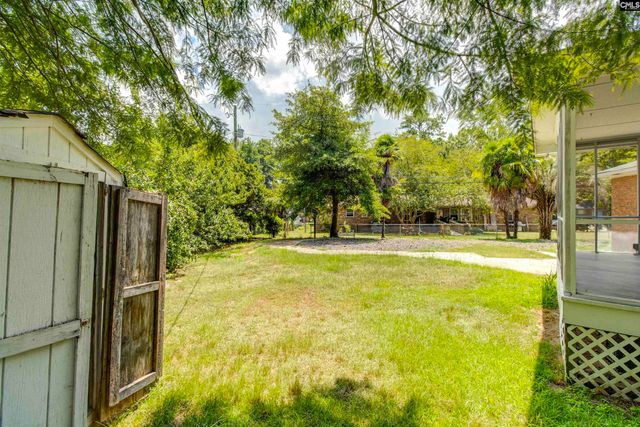 2006 Mary Hill Drive, Columbia, SC 29210