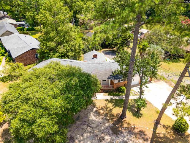 2006 Mary Hill Drive, Columbia, SC 29210