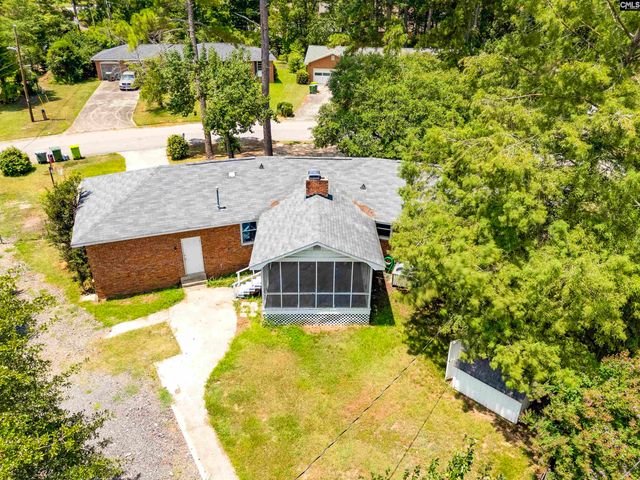 2006 Mary Hill Drive, Columbia, SC 29210