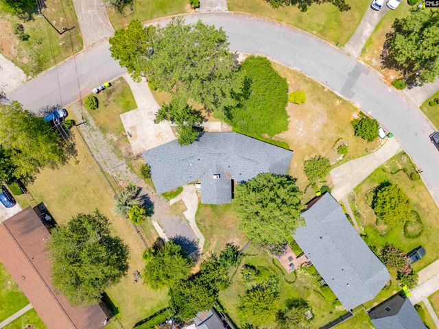 2006 Mary Hill Drive, Columbia, SC 29210