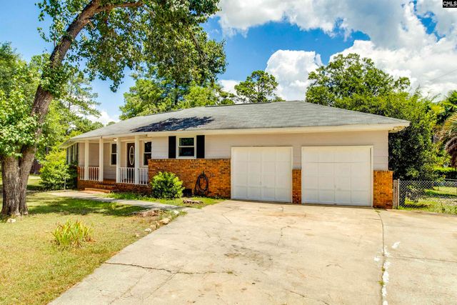 2006 Mary Hill Drive, Columbia, SC 29210