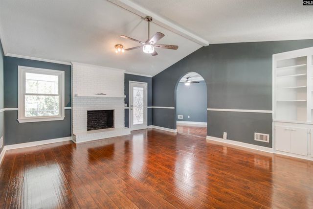 2006 Mary Hill Drive, Columbia, SC 29210