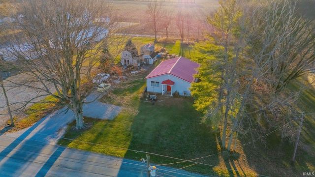 310 N Bridge Street, Wabash, IN 46992