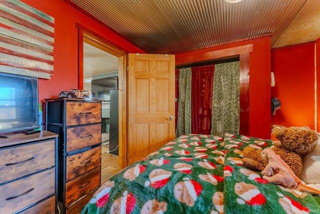 310 N Bridge Street, Wabash, IN 46992