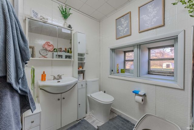 310 N Bridge Street, Wabash, IN 46992