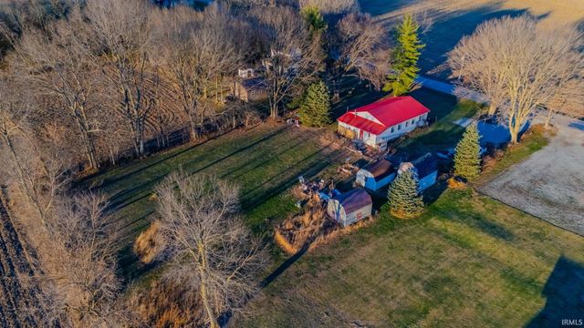 310 N Bridge Street, Wabash, IN 46992