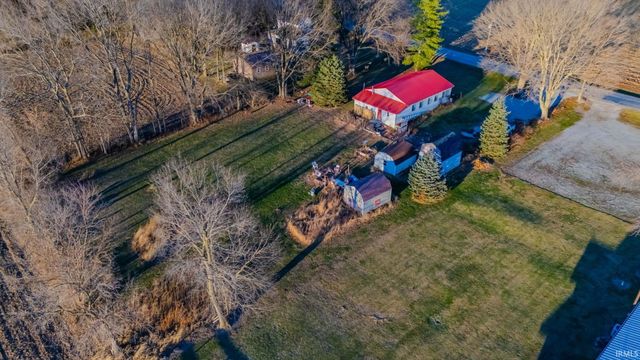 310 N Bridge Street, Wabash, IN 46992