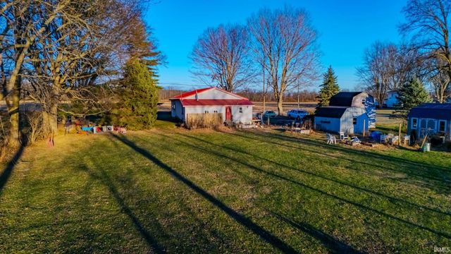 310 N Bridge Street, Wabash, IN 46992